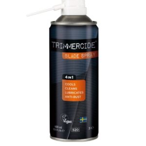 Blade Ice Spray