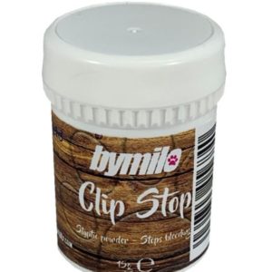 Bloedstop