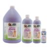 EZ OUT shampoo voor moeiteloos ontwollen