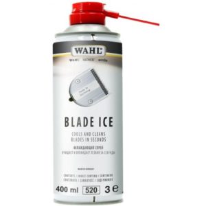 blade ice spray