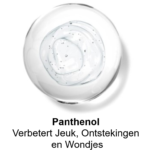 Olie Panthenol HD