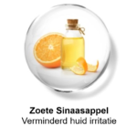 Olie Zoete Sinaasappel HD