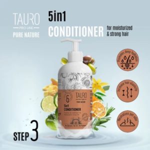 Tauro_Pure_Nature_5_1 conditioner