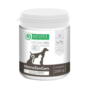 MicroZeoGen voedingssupplement