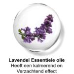 Lavendel olie