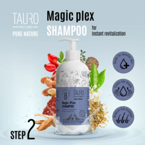 Magic plex shampoo-1