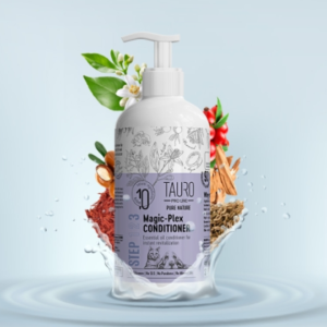 auro Magic plex conditioner (stap 3)