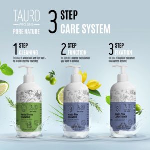 Tauro Pure Nature Magic Plex Stap 2 1