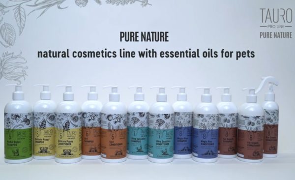 Tauro Pure Nature all products