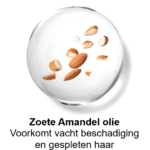 Zoete amandel olie